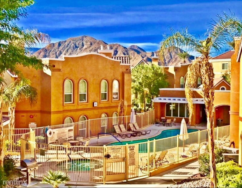 La Quinta Apartment Rentals