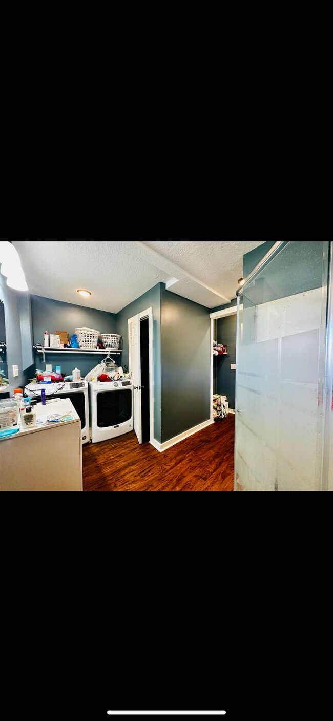 Foto del edificio - 1104 N Park Ave