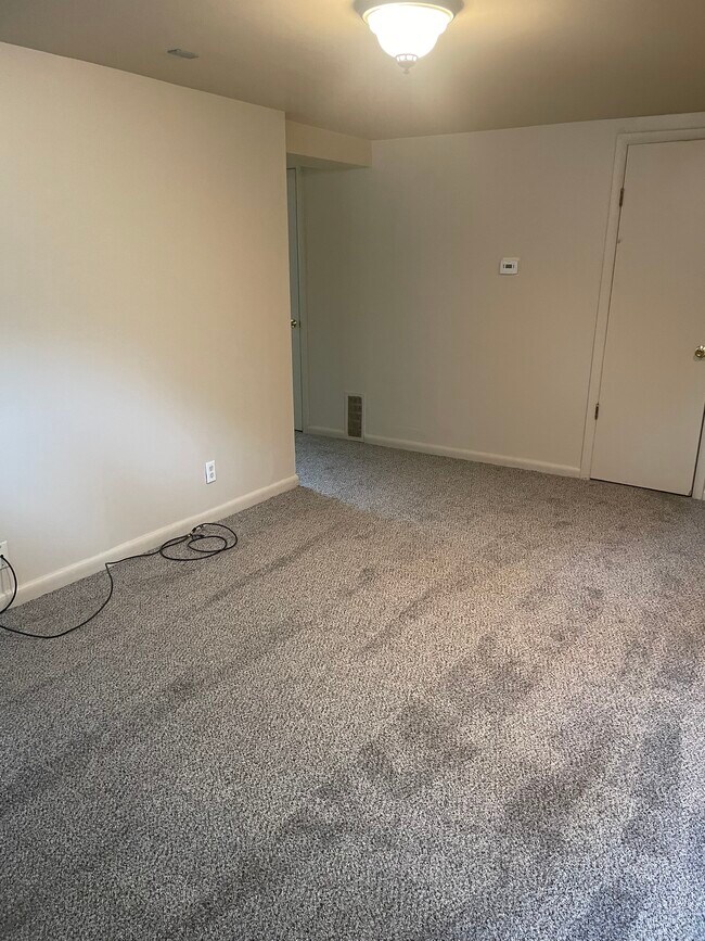 Sala de estar - 1305 N 58th St