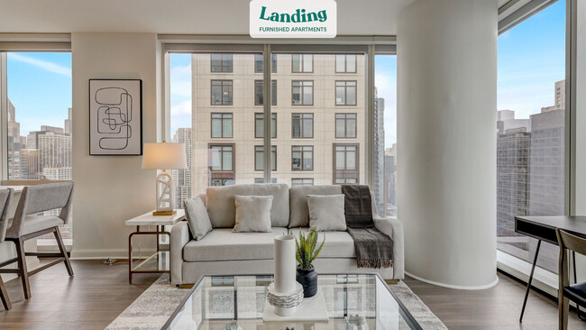 Foto del edificio - 500 N Lake Shore Dr