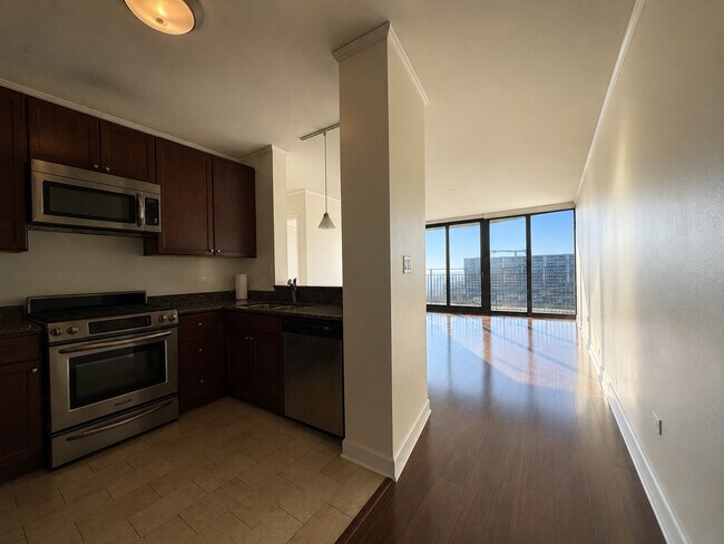 Foto del edificio - 225 N Columbus Dr