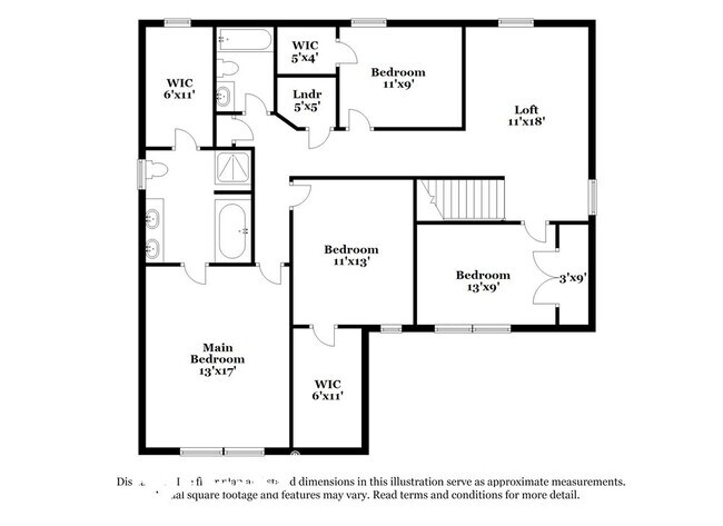 Building Photo - 6419 Brumit Ln