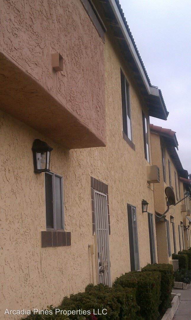 Foto del edificio - 1337 N Broadway