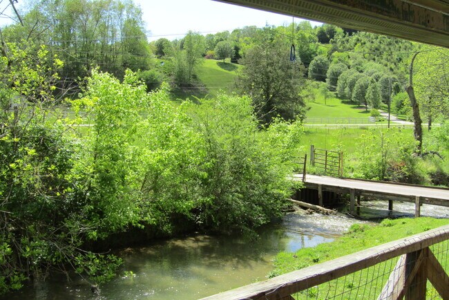 Foto del edificio - 3714 Lonesome Pine Trail