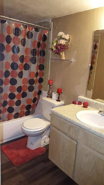 Foto principal - 3550 E Overton Rd