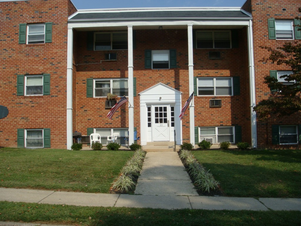 Apartments In Ridley Park Pa