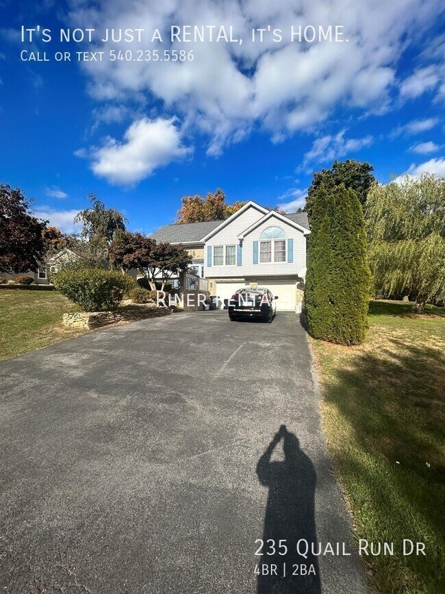 Building Photo - 235 Quail Run Dr