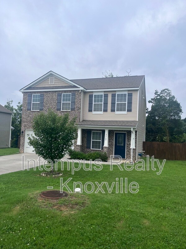Foto del edificio - 5469 Calvert Ln