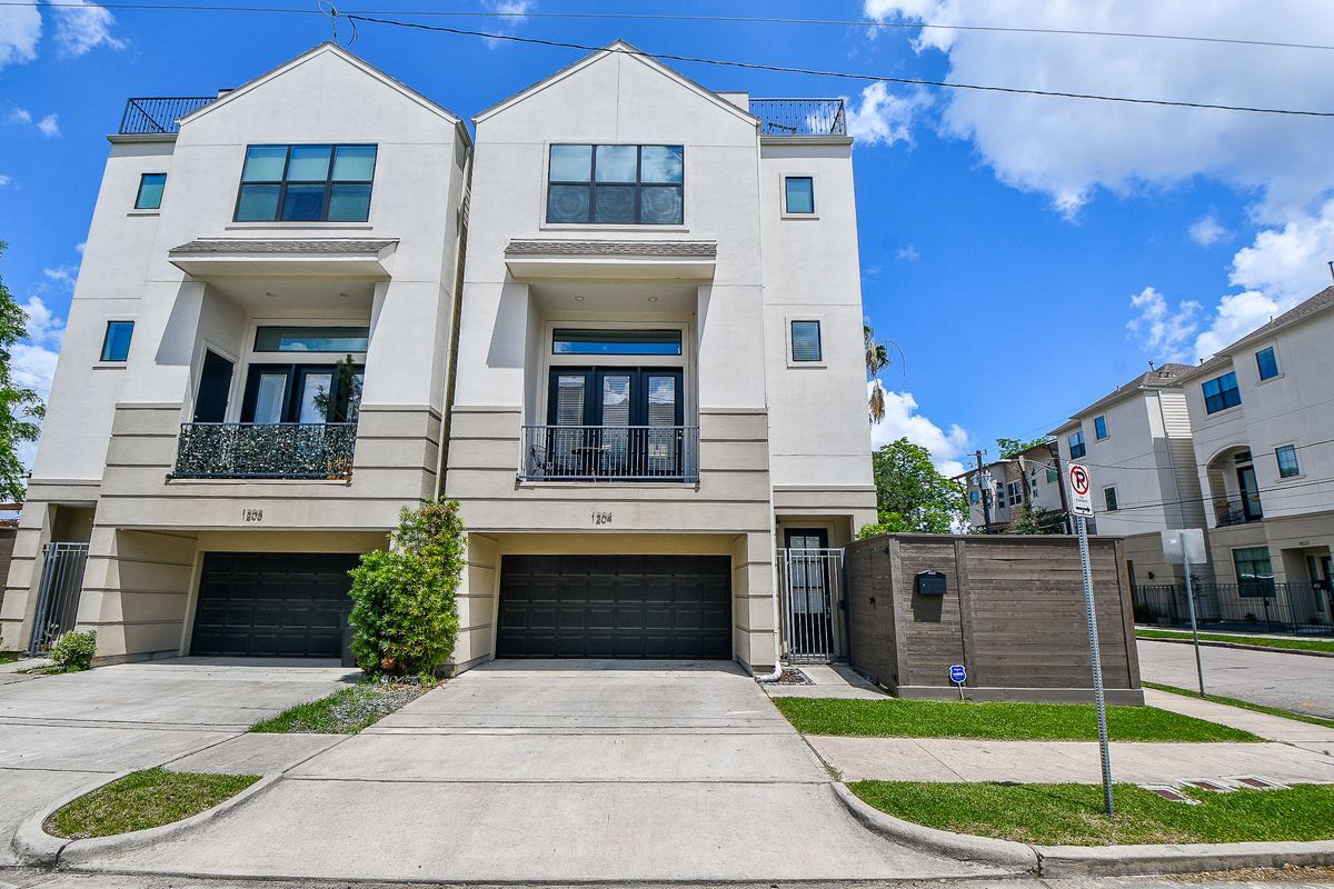 Foto del edificio - 1204 Fowler St