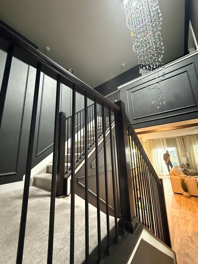 Building Photo - Like-New 4BR Home with EV Charging & Designer Upgrades