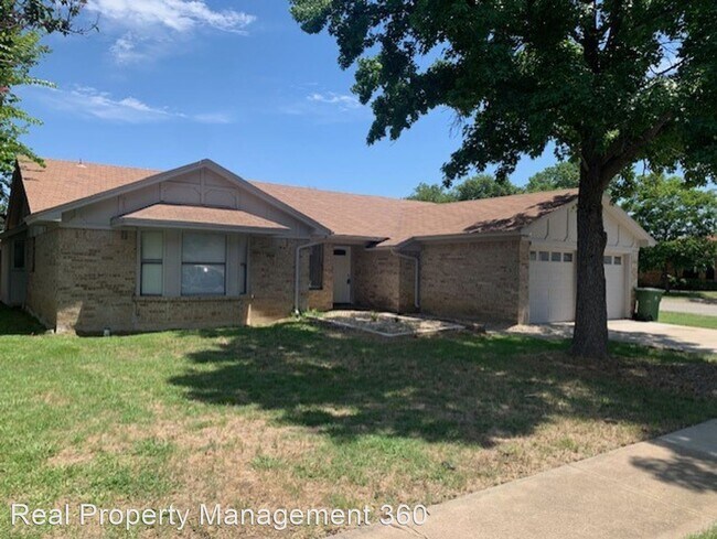 Building Photo - 3 br, 2 bath House - 2105 River Bend Rd