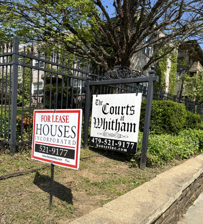 Building Photo - 529 Whitham Ave