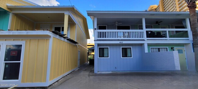 Foto del edificio - 4111 Huff St