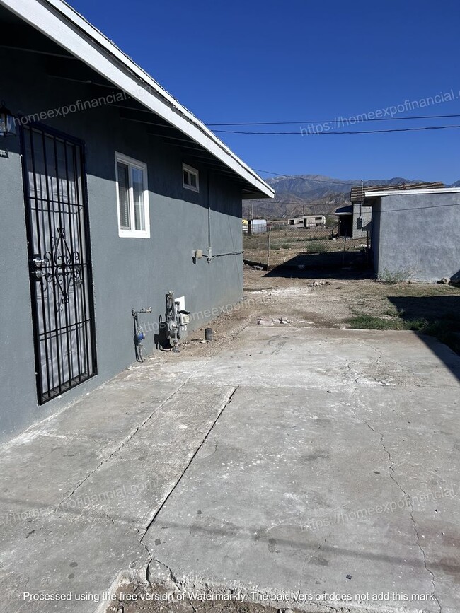 Building Photo - 49856 Bonita Ave