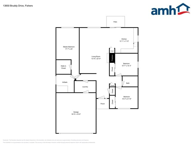 Building Photo - 13850 Bruddy Dr