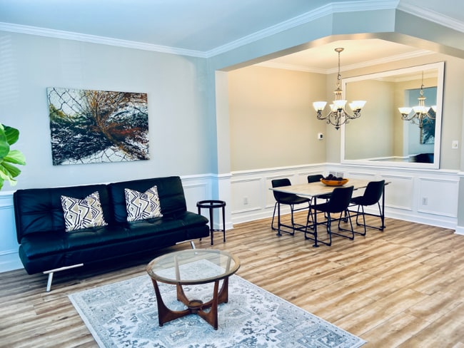 Foto del edificio - 7304 Doverton Ct