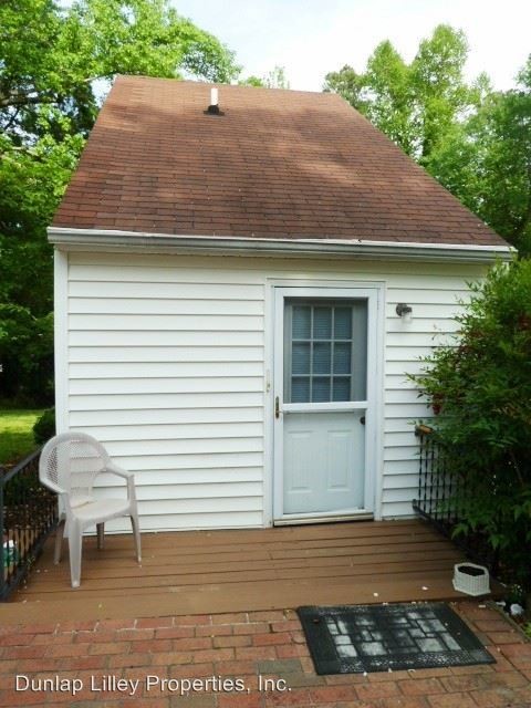 Foto del edificio - 1 br, 1 bath House - 11050 Hwy 15 501 N