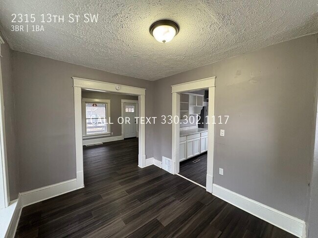 Foto del edificio - 2315 13th St SW