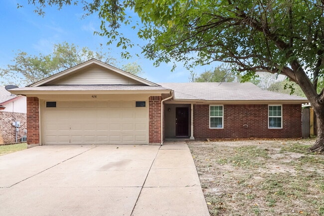 Building Photo - 428 Guadalupe Dr