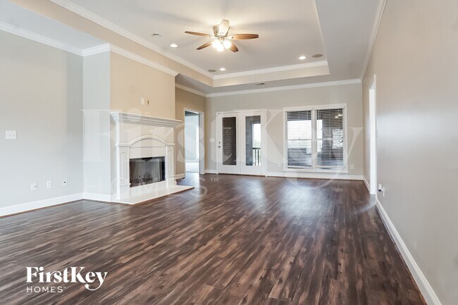 Foto del edificio - 3100 Chelsea Park Ridge