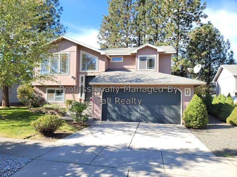 7209 N Pine Rock St, Spokane, WA 99208 House Rental in Spokane, WA