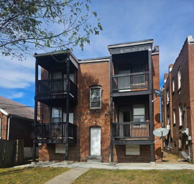 Foto del edificio - 4004 Keokuk St