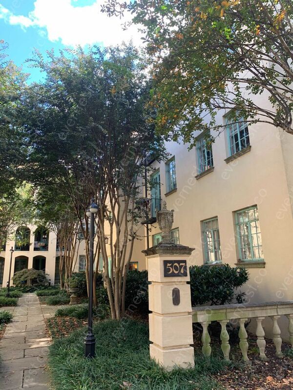 Foto del edificio - 507 N Arthur Ashe Blvd