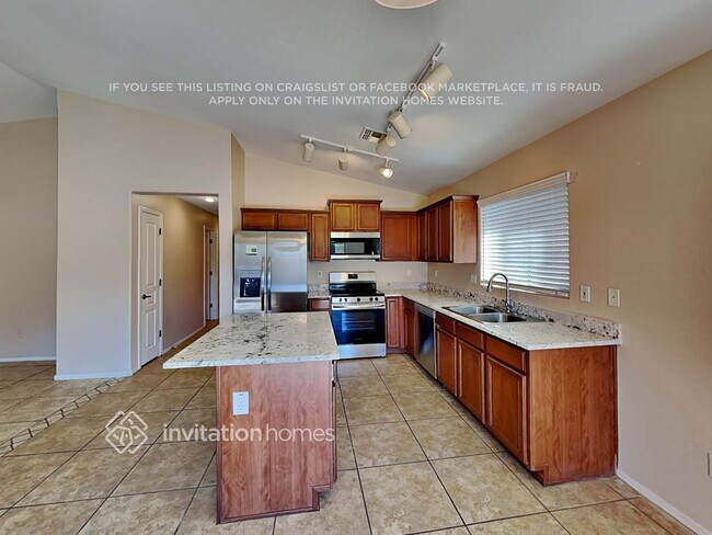 Foto del edificio - 1789 W Desert Mountain Dr