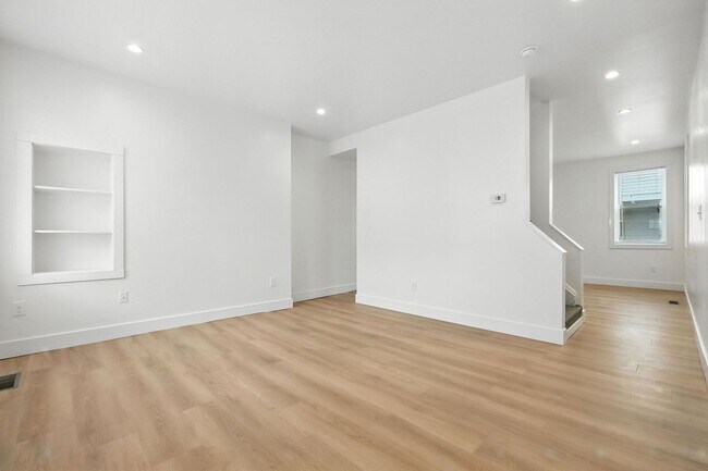 Foto del edificio - Downtown Sharpsburg New Remodel - 3 Bed, 2...