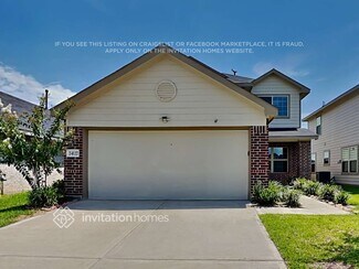 Building Photo - 24127 Mustang Run Dr