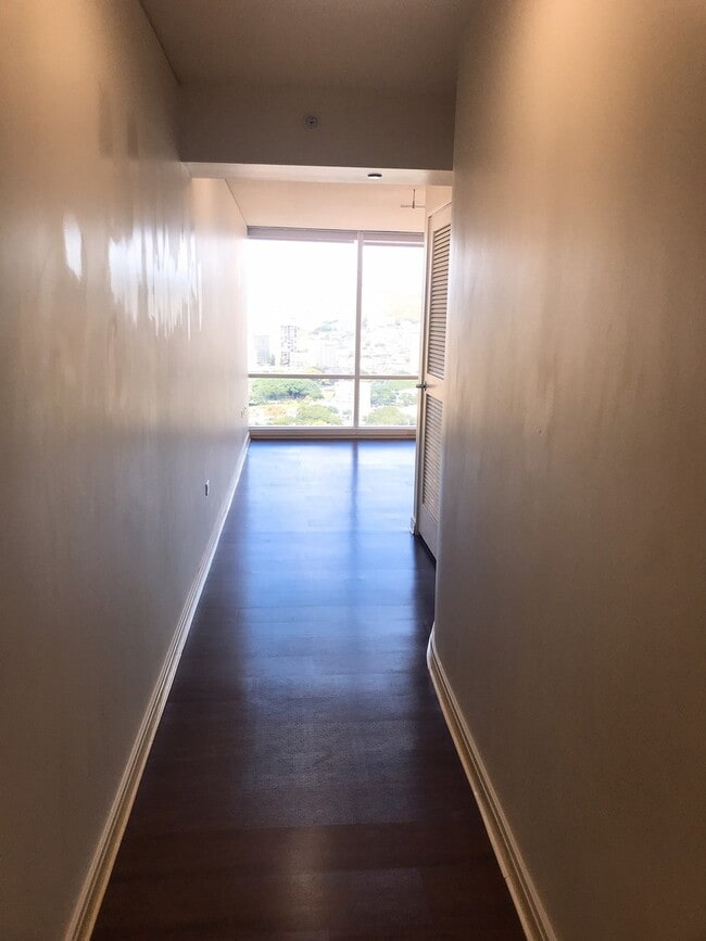 Photo - 1288 Kapiolani Blvd. I-3601 Apartment