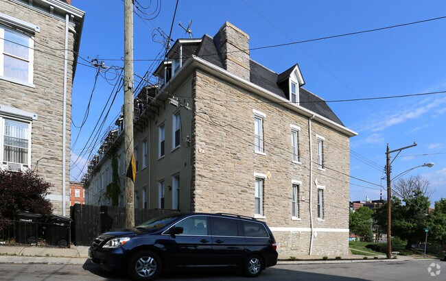 Building Photo - Keys Hill