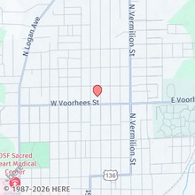 Building Photo - 1310 Oak St