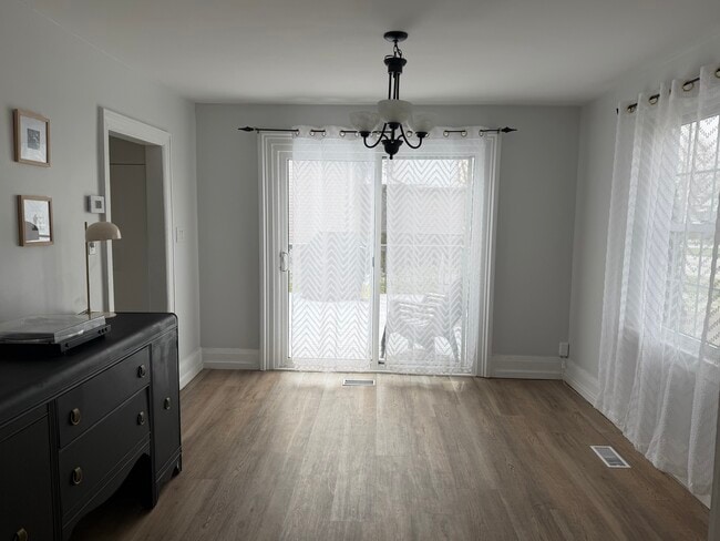 à manger - 48 Reddick St