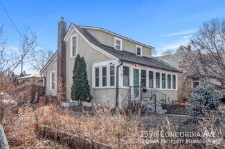 Building Photo - 1596 Concordia Ave