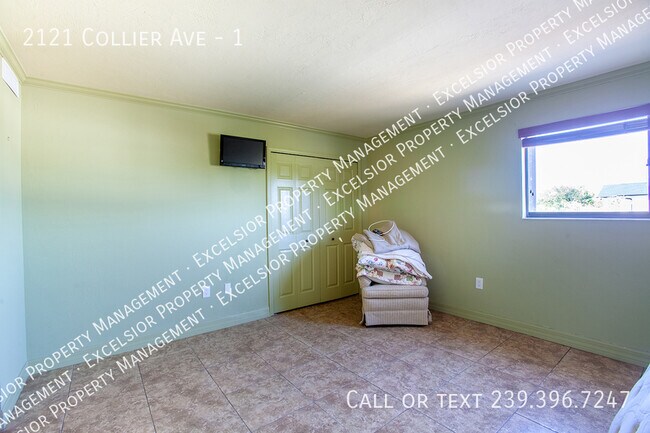 Building Photo - 2121 Collier Ave