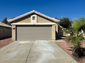 Building Photo - 15724 W Smokey Dr
