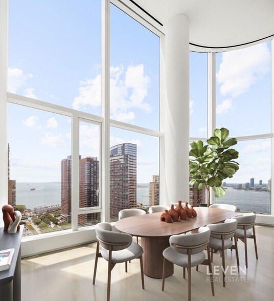 Foto del edificio - 50 West St