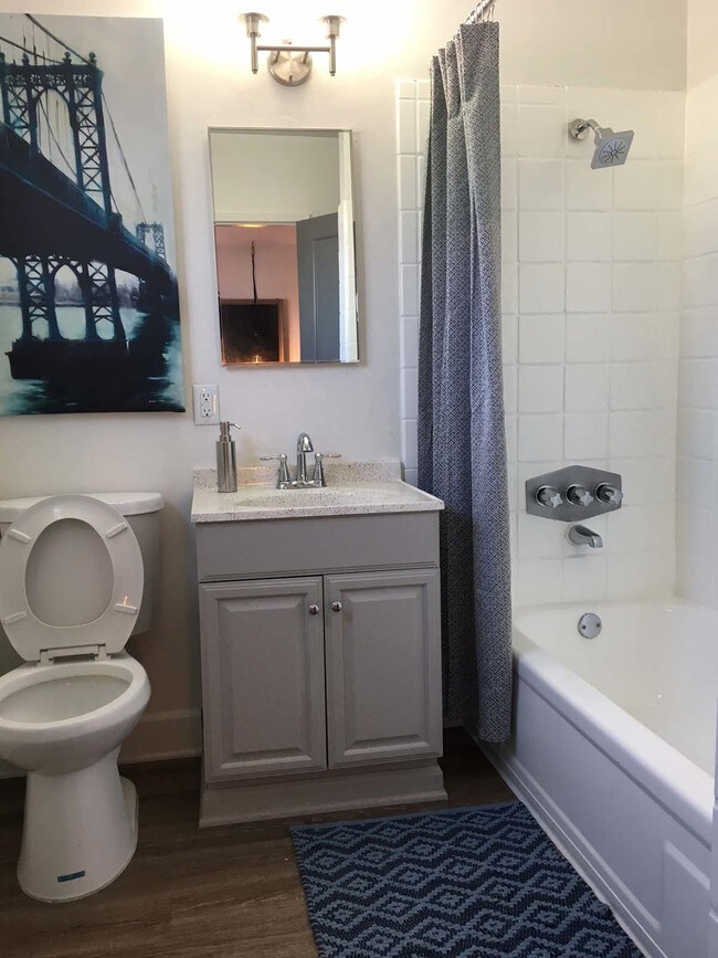 Bloc Apartment Homes Apartments Anaheim, CA