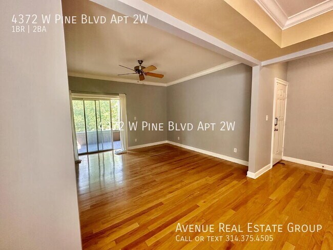 Building Photo - 4372 W Pine Blvd
