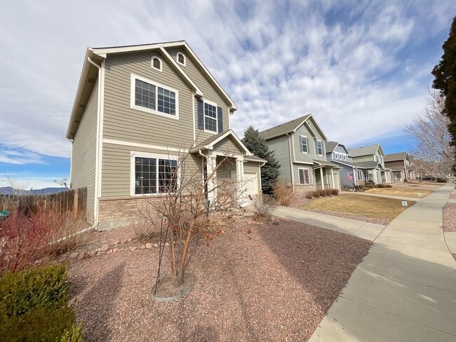 Foto del edificio - 3 Bedroom Home Available Near N Powers Blvd & Dublin Blvd!