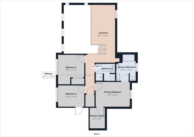 Building Photo - 3 Bedroom Living at It's Finest!