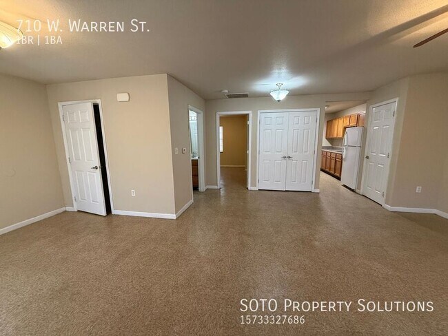 Building Photo - 1 BD / 1 BA