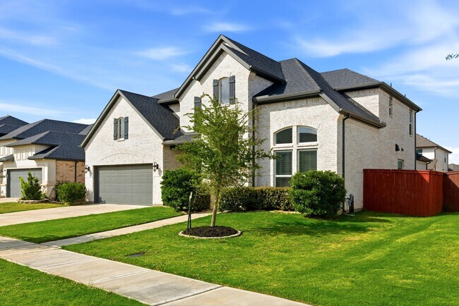 Foto del edificio - 4610 Elan Bend Ct