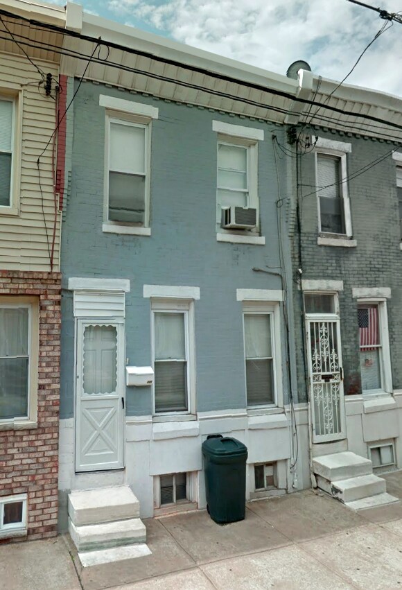 Building Photo - 320 Cantrell St