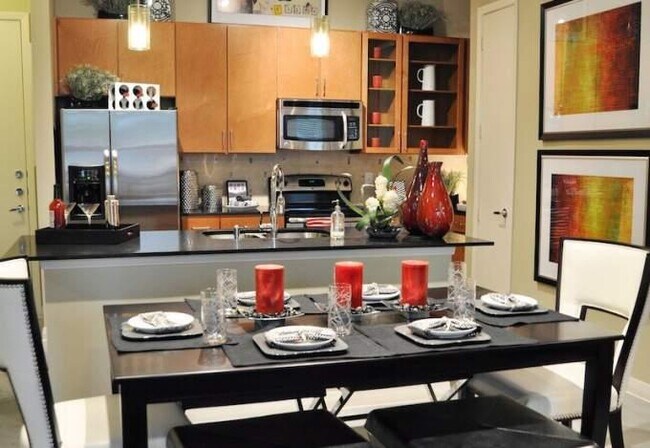 Building Photo - 1 bedroom in Houston TX 77056