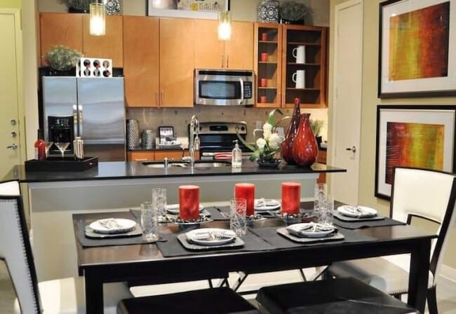 Building Photo - 1 bedroom in Houston TX 77056