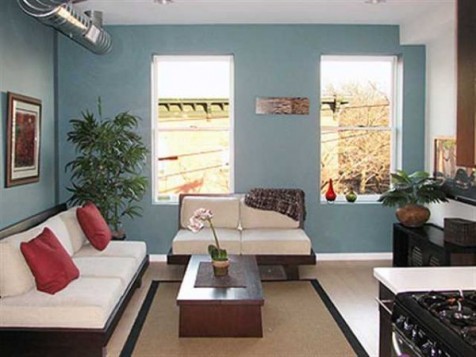 Foto principal - 1300 Park Ave