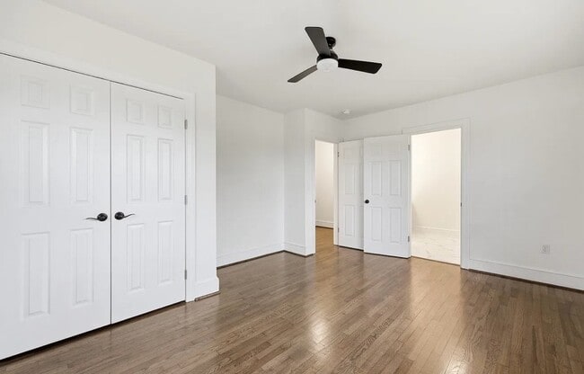 Building Photo - 8202 Vaughan Rd