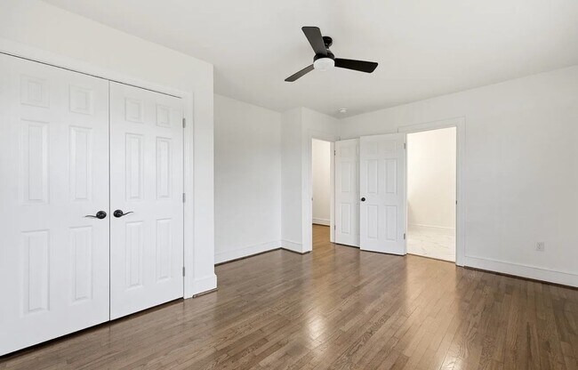 Foto del edificio - 8202 Vaughan Rd